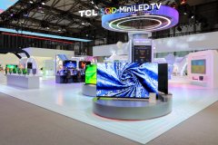 基于本身MiniED、印刷OLED、MicroLED等显示手艺劣势